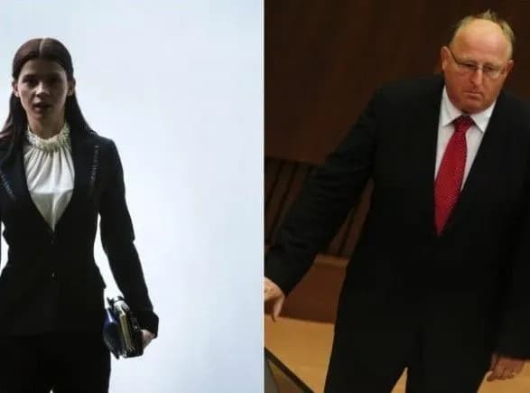Убивство журналіста у Словаччині: два високопоставлені чиновники ідуть у відставку
