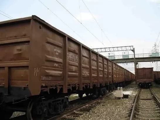 Українська сторона у Мінську закликала ОРДО повернути вагони "Укрзалізниці"