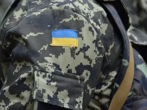 Унаслідок трьох обстрілів бойовиків позицій сил АТО постраждалих немає