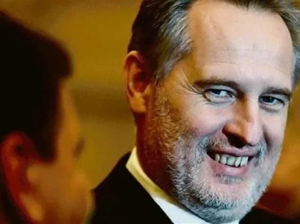 Порошенко запевнив, що жодних угод з Фірташем у нього не було