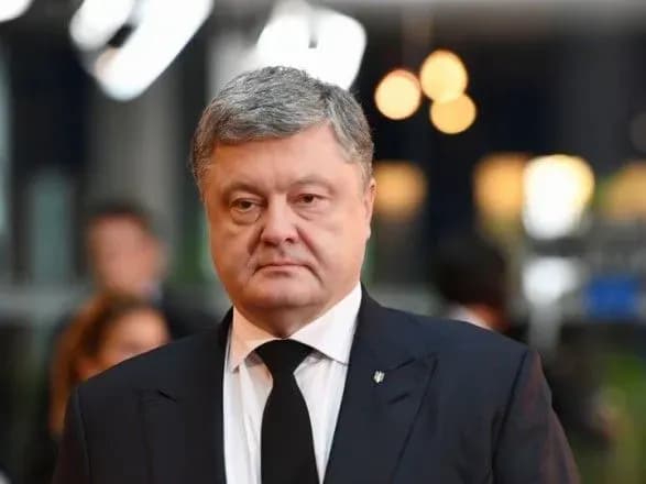Порошенко про кампанію на другий президентський термін: ви від мене це не чули