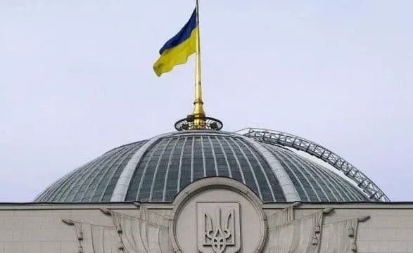 Законопроект про нацбезпеку надійшов до парламенту - Парубій
