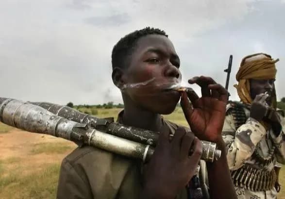 Влада Нігерії заявила про звільнення з полону бойовиків-ісламістів понад тисячі людей