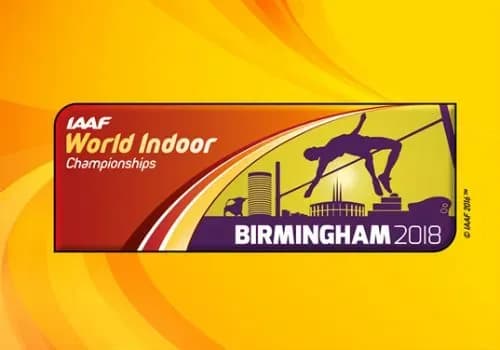 Сімнадцять легкоатлетів представлять Україну на ЧС у Бірмінгемі