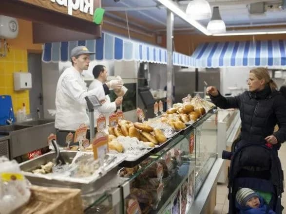 Жити у Києві стало дорожче: у січні інфляція склала 1,3%