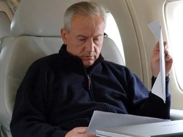 Димінському обрали запобіжний захід