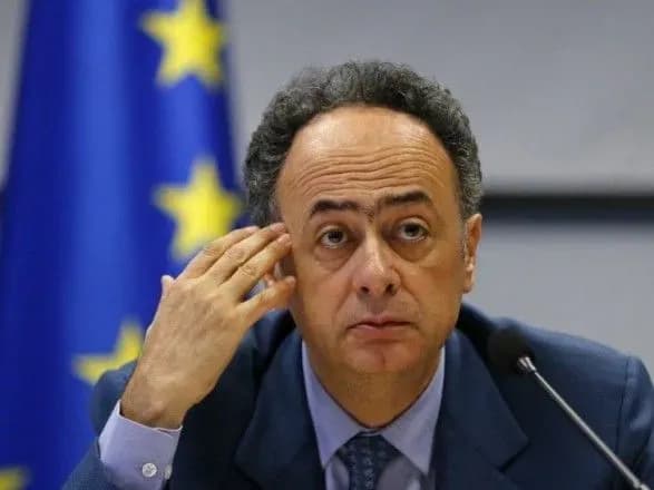 Глава представництва ЄС назвав пріорітетні завдання для України в 2018 році