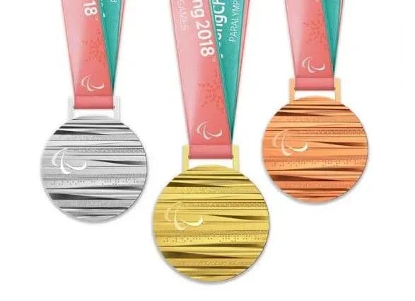 Українці на Паралімпіаді-2018 отримають однакові призові з олімпійцями