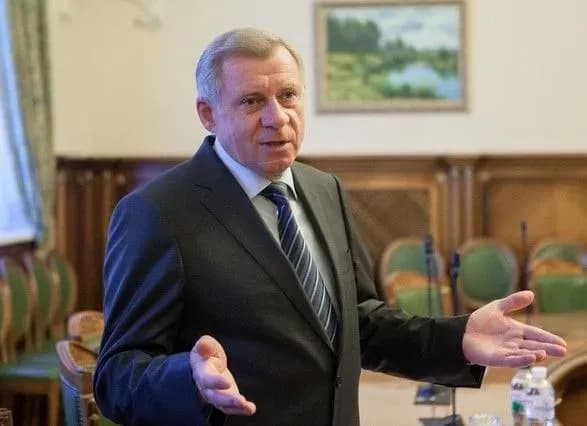 Сьогодні Рада розгляне призначення нового голови НБУ