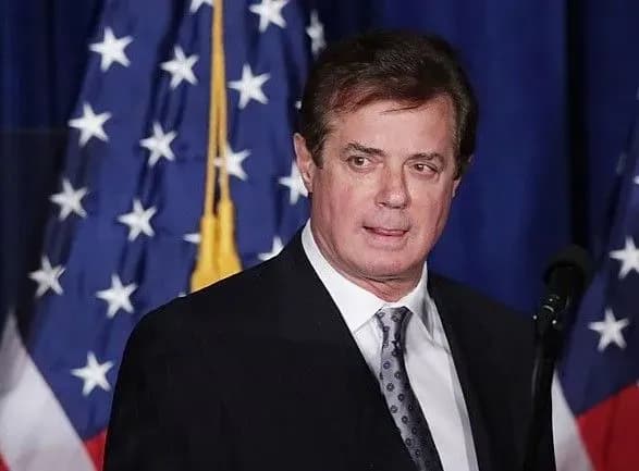 Reuters: Манафорт постане перед судом у вересні