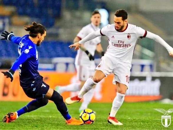 Соперник "Динамо" по Лиге Европы не сумел выйти в финал Кубка Италии