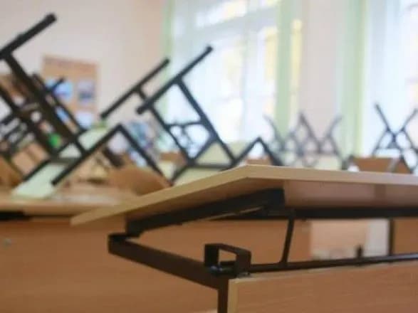 "Газовий карантин": Львів завтра вирішить, чи закривати школи