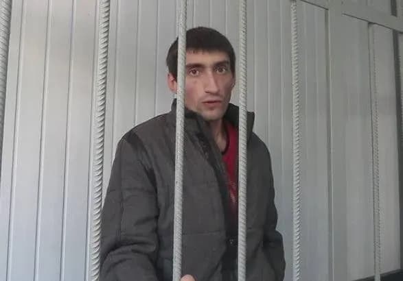 Прокуратура подала скаргу на вирок антимайданівцю "Топазу"