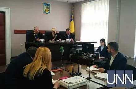 Суд у справі щодо стрілянини в Мукачеві знову перенесли