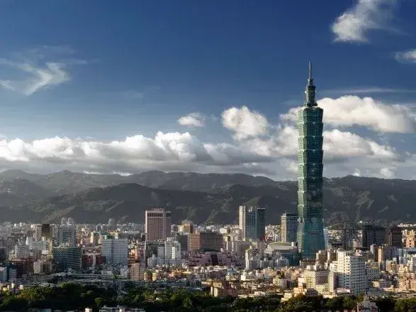 Пекін попередив Тайбей про можливі неприємності за подальші зв'язки із США