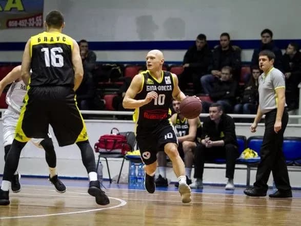 Захисник "БІПИ" оформив перший тріпл-дабл у сезоні Суперліги