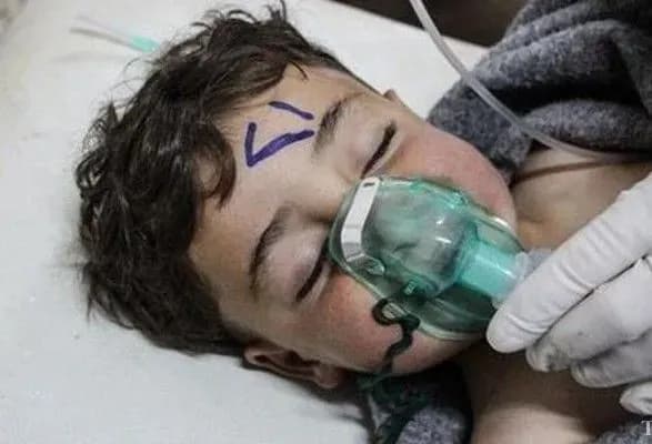 У КНДР заперечують співпрацю з Дамаском у розробці хімзброї