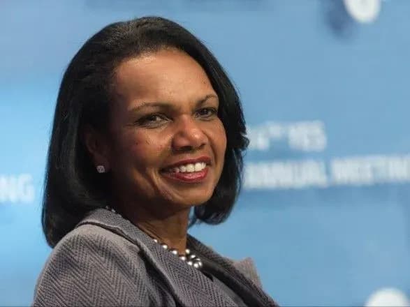 Екс-держсекретар США назвала найкращий спосіб покарати РФ