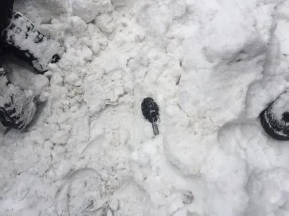 Розгін під ВР: поліція знайшла "коктейлі Молотова", п'ять димових мін і дев'ять гранат