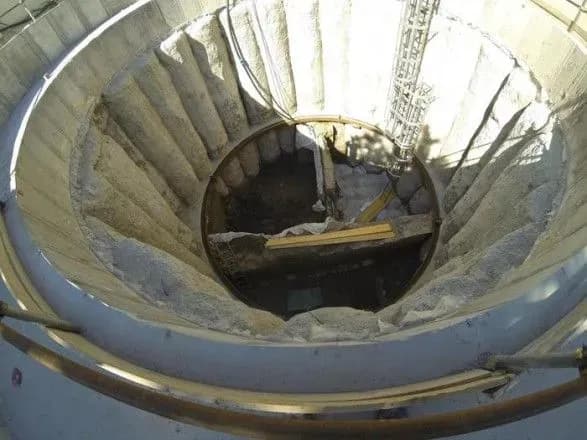 Під час будівництва метрополітену в Римі знайшли древній будинок воєначальника