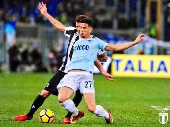 "Ювентус" здобув десяту підряд перемогу в Серії А