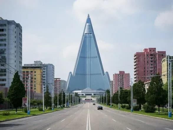 Південна Корея відправить посередників у Пхеньян для переговорів з США