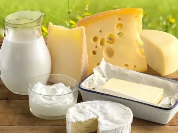 "Россільгоспнагляд" переніс на 15 березня заборону на ввезення "молочки" з Білорусі