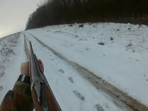 Смерть на полюванні: на Сумщині знайшли мисливця, який застрелив посадовця
