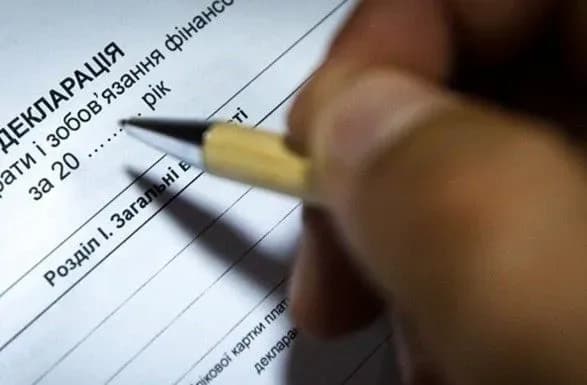 Близько 1 млн грн відсотків отримав Порошенко від розміщення вкладів