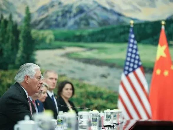 Держдеп США більше року не може отримати від Пентагону гроші на боротьбу з російськими тролями