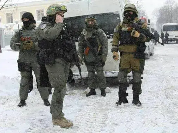 Учасник зачищеного наметового містечка під ВР розповів про провокації та відповідальних