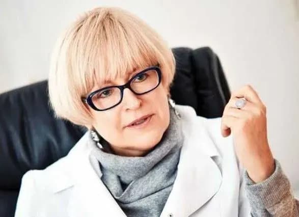 Медуніверситет Богомольця закликав Генпрокурора взяти на контроль розслідування заяв Амосової