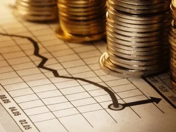 За два місяці до зведеного бюджету надійшло на 2,4% більше коштів