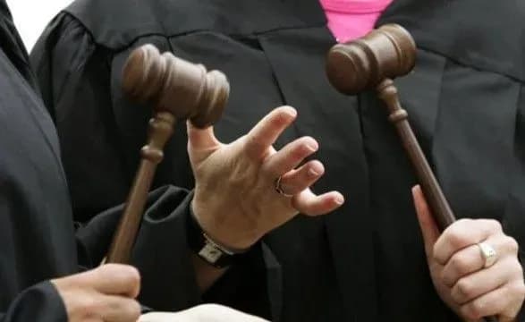 У Києві розпочав роботу 15-й з'їзд суддів України