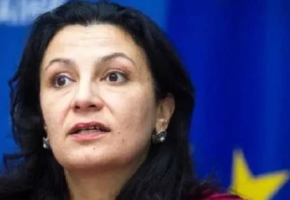 Климпуш-Цинцадзе: Шантаж став ще однієї формою агресії з боку РФ