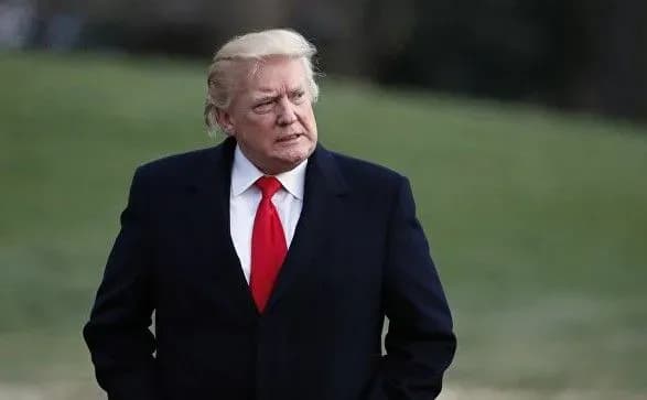 Трамп сожалеет по поводу решения своего экономического советника уйти в отставку