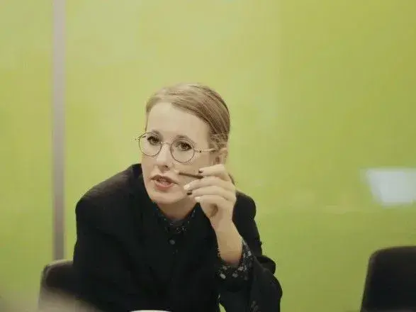 У Стеця заявили, что Собчак может посетить Крым только после ряда проверок