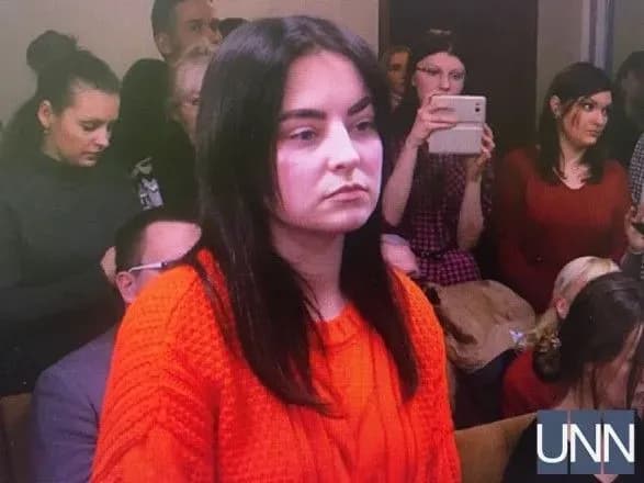 Постраждала Євтєєва про криваву ДТП у Харкові: не знаю, чи повернусь до нормального життя