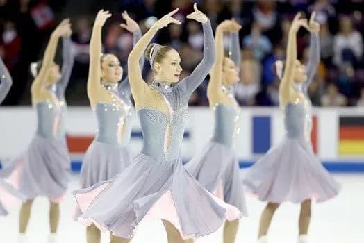 Більше десяти нових дисциплін запропонували внести в програму Олімпіади-2022