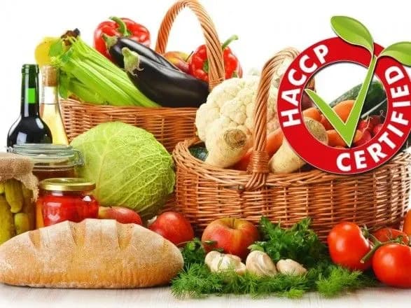 В Україні вчать підприємців впроваджувати НАССР