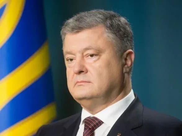 Порошенко сказав, коли 4G з'явиться в українських містах