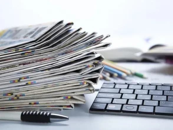 В Україні реформовано 173 державних і комунальних друкованих ЗМІ