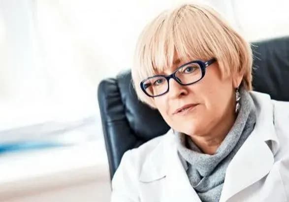 Минздрав снова отстранил Амосову от обязанностей ректора медуниверситета