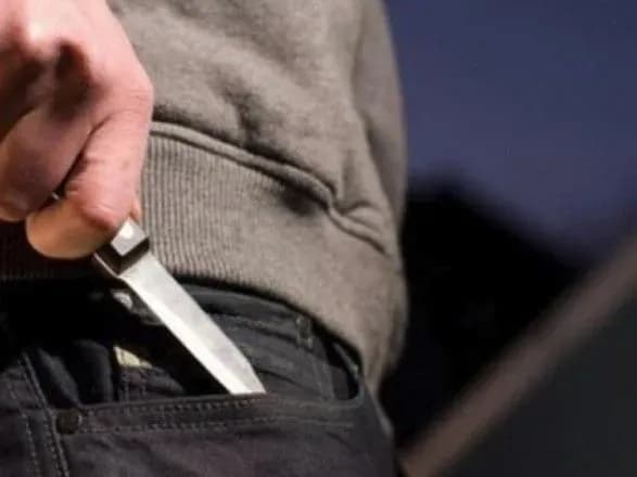В урядовому кварталі у Києві вбили чоловіка