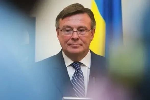 Кожара: виконання угоди у 2014 році "опозиція-Янукович" могло зняти напругу в Україні