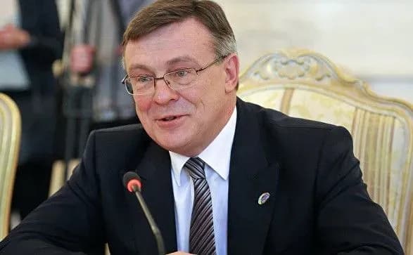 Кожара: угода про асоціацію Україна – ЄС вступала у конфлікт з попередніми економічними угодами