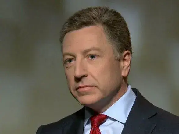 Волкер: реалізація Мінських угод означає розпуск "ЛНР-ДНР"