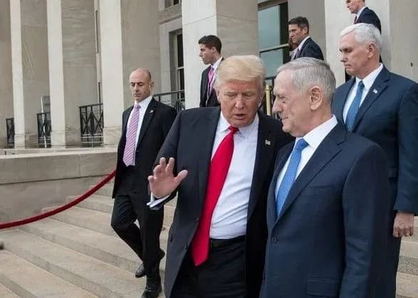 The Washington Post: США розглядали можливість застосування військової сили щодо режиму Асада