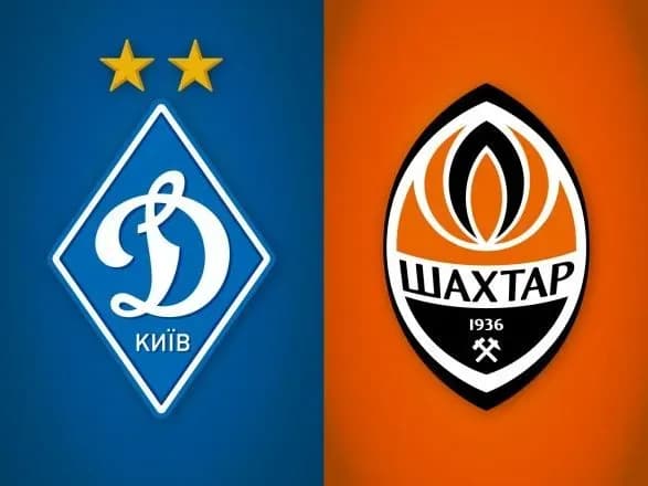 "Динамо" і "Шахтар" потрапили до топ-15 домінуючих клубів Європи