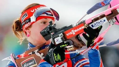 Збірна Чехії відкликала заявку з російського етапу Кубку світу з біатлону